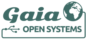 Gaia Open System